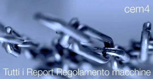 CEM4: tutti i Modelli di Report stampabili/esportabili